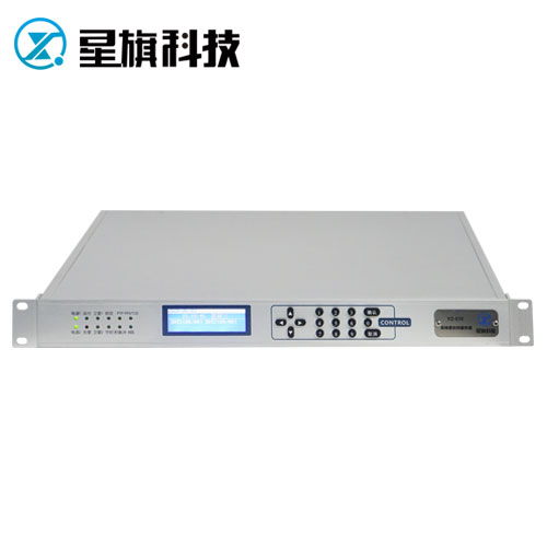 XQ-850網(wǎng)絡(luò)主時(shí)鐘同步 支持北斗、GPS等