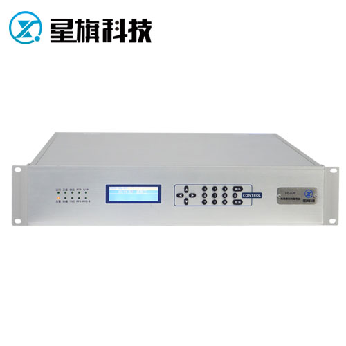 XQ-820網(wǎng)絡(luò)主時(shí)鐘同步 支持北斗、GPS等